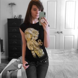 Too Fast - Tattooed Doll